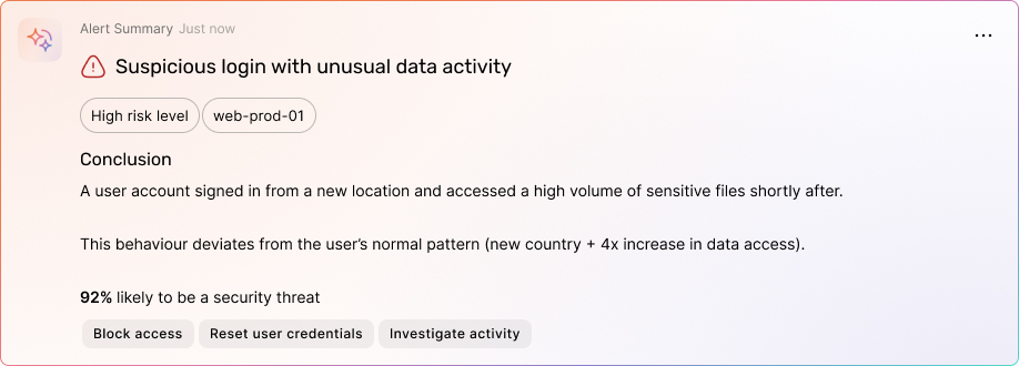 AI Summary