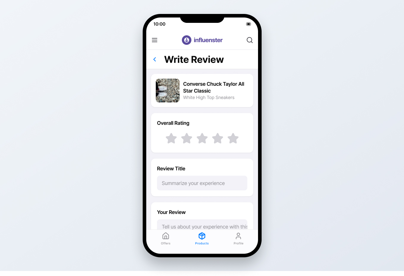 Write review